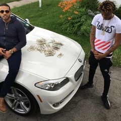 Low - S.SHARP Ft. Slick Money