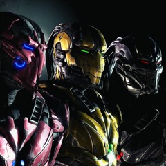 Wide - Eyed Revelation ( Ákos Baka ) - Triborg