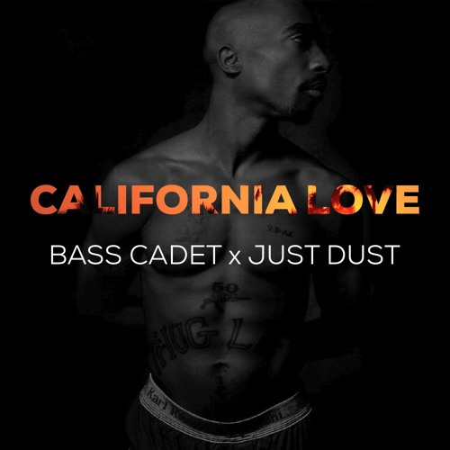 Доктор басс. California Love 2pac.