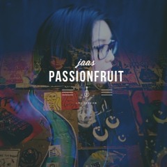 Passionfruit Acoustic Drake Cover - Jaas