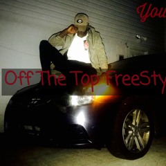 Off The Top Freestyle [Prod. By CMPLX]