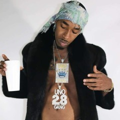 UnoGang28 - Scrubs (Prod By. CashMoneyAp)