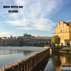 Ride With Me (Prod. By jordn.)