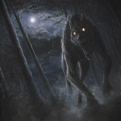 Lycanthropy