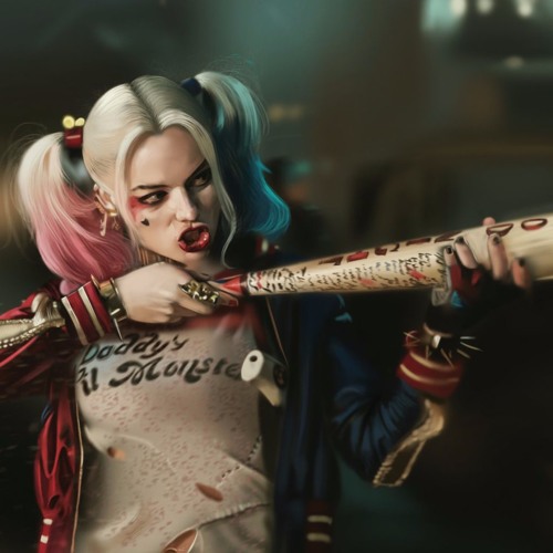 Impacto Sonoro - Mulher de Coringa part. Poder da Rima