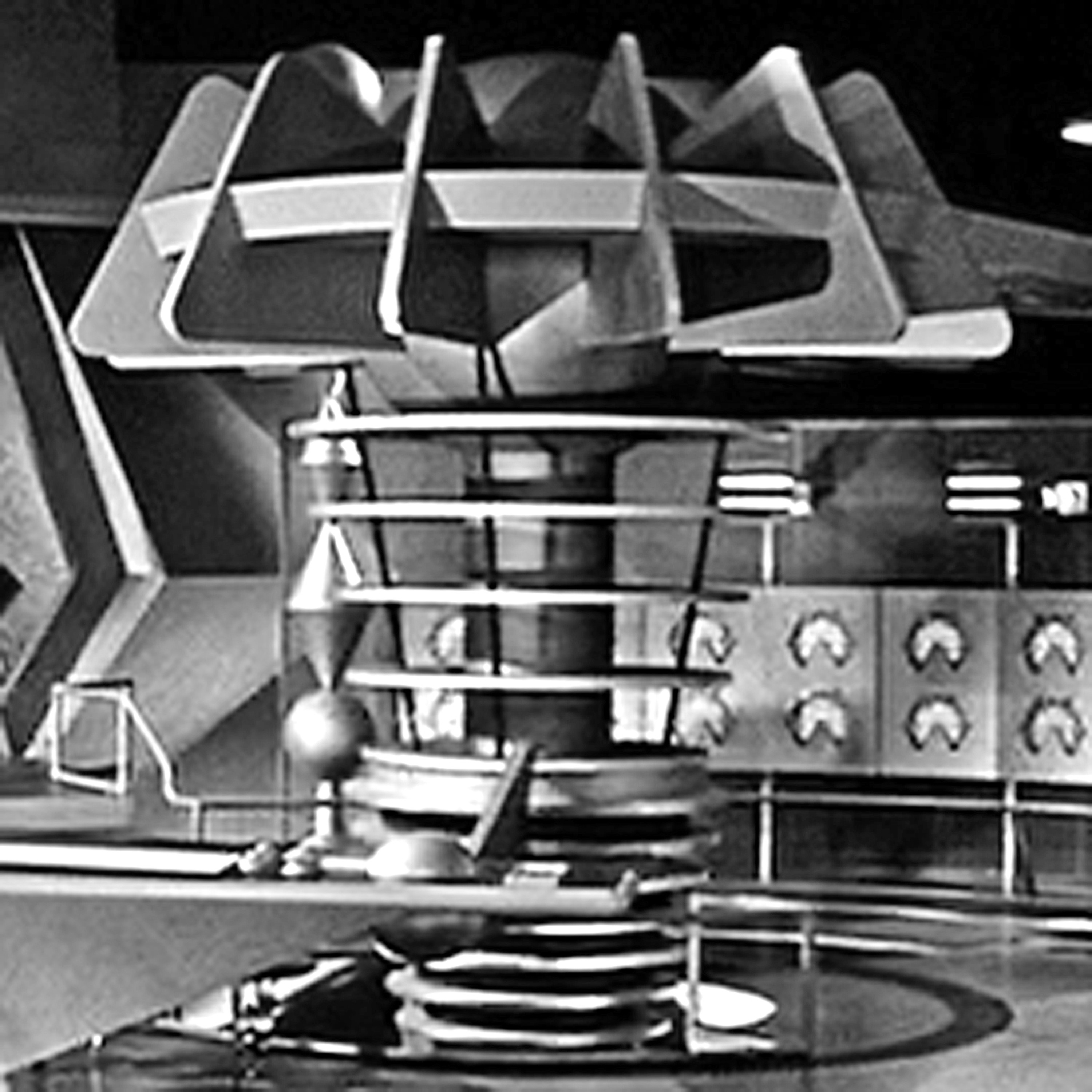 Morbius episode artwork