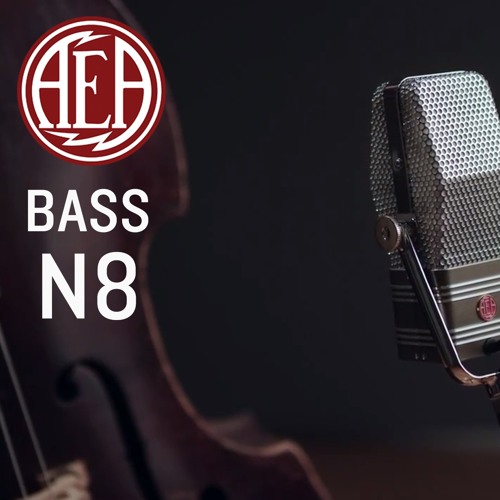 Bass - N8 - AEA Listening Library