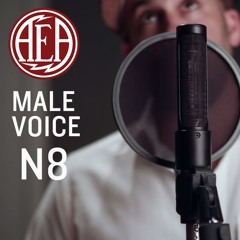 Male Vocals - N8 - AEA Listening Library