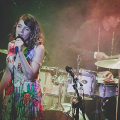 O Veneno Da Morena ( Show "O peregrino" Ao vivo)