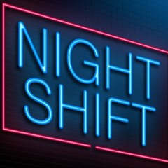 Night Shift feat samm bamm