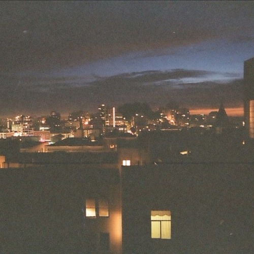 a l e x - burn marks (slowed)