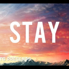 Stay - JTBEATS REMIX with(Alessia Cara)