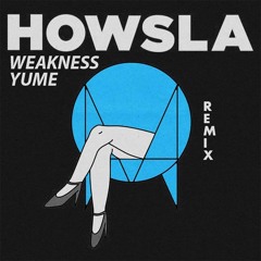 Skrillex & Habstrakt - Chicken Soup (Weakness & Yume Remix)