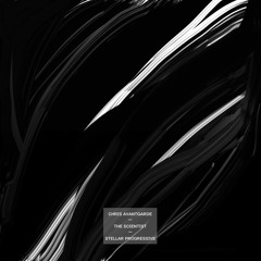Chris Avantgarde — The Scientist