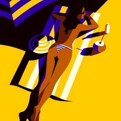 Two.P mix GONDOLYS CLUB DEEP