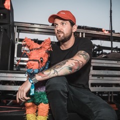 Gasolina X Papi Trankilo (Dillon Francis Mashup EDC VEGAS 2017)[Zyker Edit]