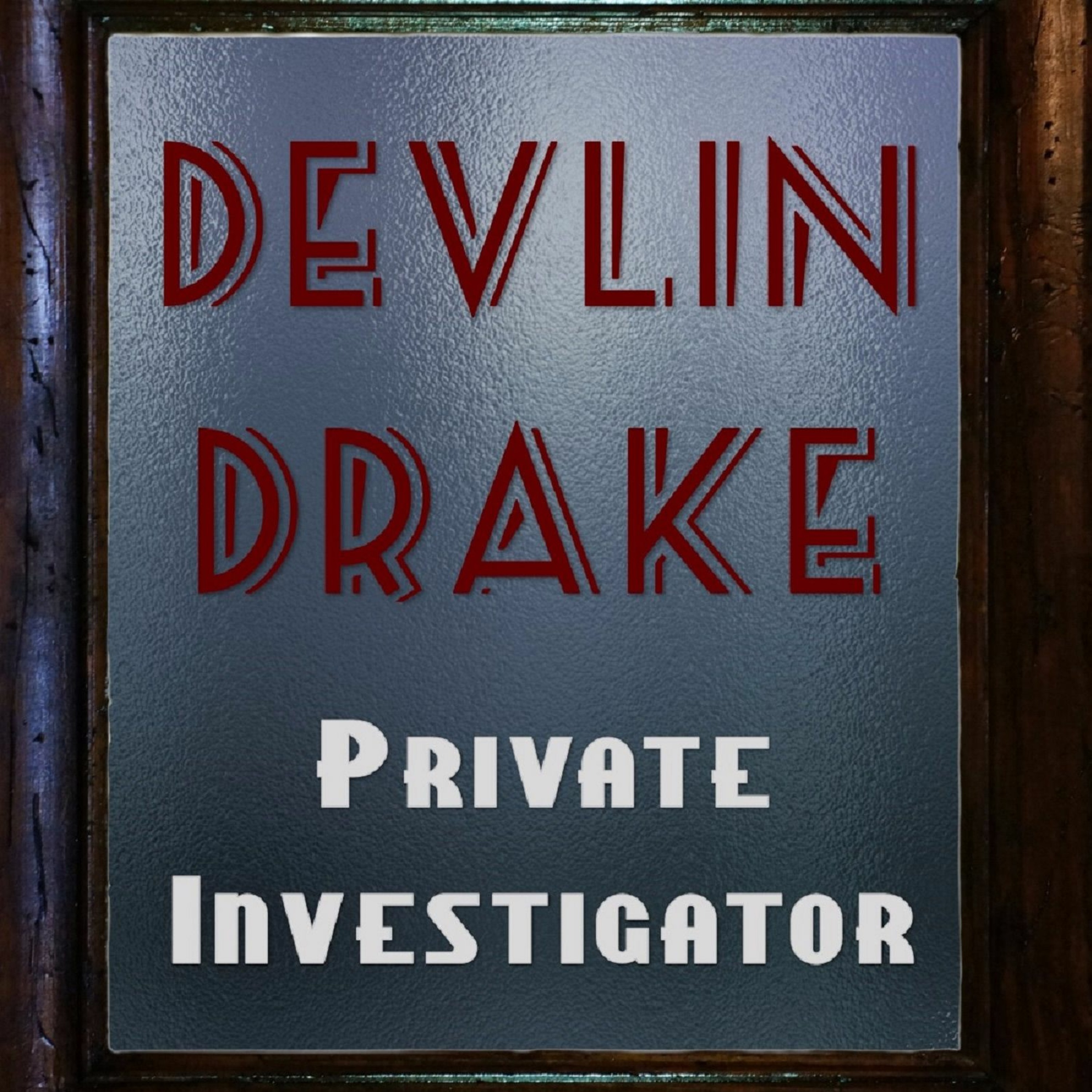 Ep. 4 - Breaking & Exiting episode artwork