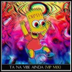 TA NA VIBE AINDA (VIP MIX)