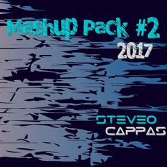 Mashup Pack 2017 Part 2 [22 Tracks] Support By Tujamo Nervo & Dimitri Vegas & Like Mike