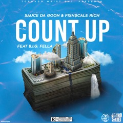 Count Up ft. B.I.G. Fella
