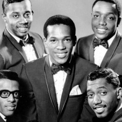 You My Girl - The Temptation Sample