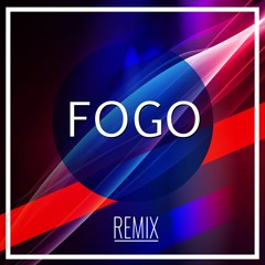 Dj Bartef - Foogo Intro Remix [Dj Bartef]