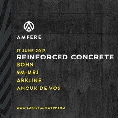 REINFORCED CONCRETE  BOHN b2b DANIELKANE