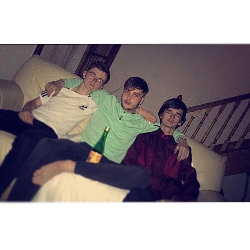 Fine Day//lalala li lala