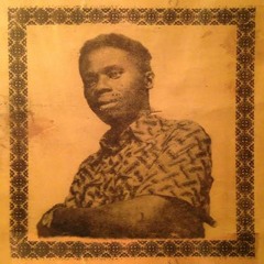 K'edusei And His Youngsters Band - Anka Mewo Bi (Bon Valentino Edit)