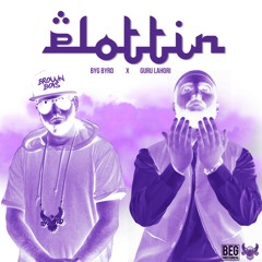 Guru Lahori - Plottin (Prod. By ByG Byrd)