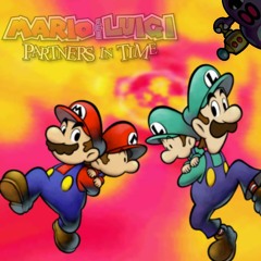 Mario & Luigi Partners In Time: "Listen Up Now/Tutorial" Remastered