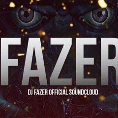 Jump up mix #1 Fazer