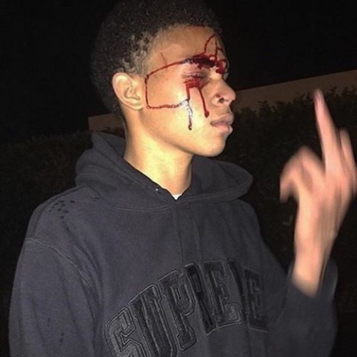D SAVAGE - Emotionless