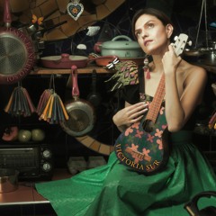 04 - Victoria Sur - Se Dice Por Ahí