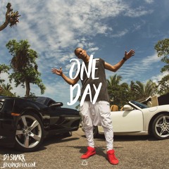 DJ Shark - One Day (ft Bernardo Falcone)