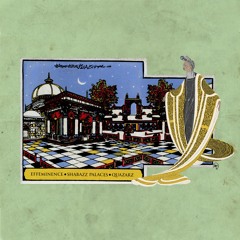 Shabazz Palaces - Effeminence (feat. Fly Guy Dai of Chimurenga Renaissance)