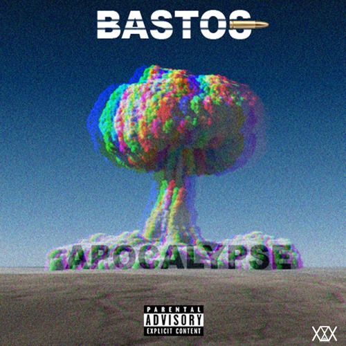 BASTOS - RÊVE DE GOSSE (feat. FAST)