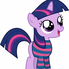 [Undertale AU] PonyTale - Wow! Such Sparkle☆
