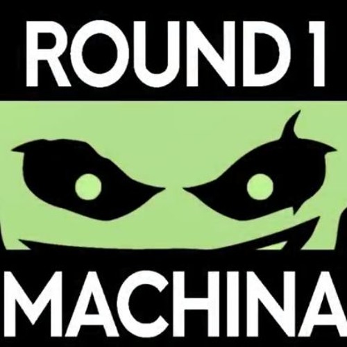 Dex Arson - Round 1: Machina (HyperMashup Remix)