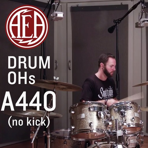 OHs No Kick - A440 - AEA Listening Library