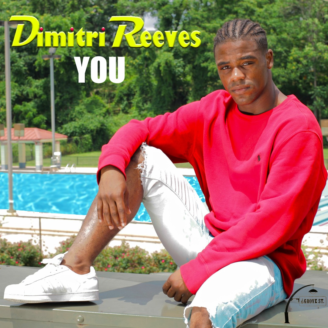 Dimitri Reeves Stream Cassandra Denise | Listen to Dimitri Reeves playlist online for ...