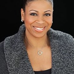 Gina Humber Author & CEO of Diversity is a Verb - Becoming a self published book success story