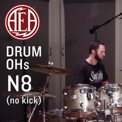 OHs No Kick - N8 - AEA Listening Library