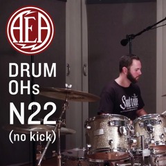OHs No Kick - N22 - AEA Listening Library