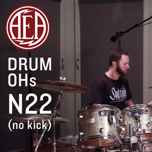 OHs No Kick - N22 - AEA Listening Library