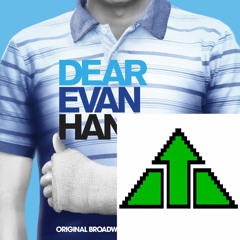 "Waving Through A Window" (Dear Evan Hansen Acoustic Cover)