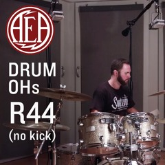 OHs No Kick - R44 - AEA Listening Library