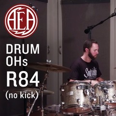 OHs No Kick - R84 - AEA Listening Library
