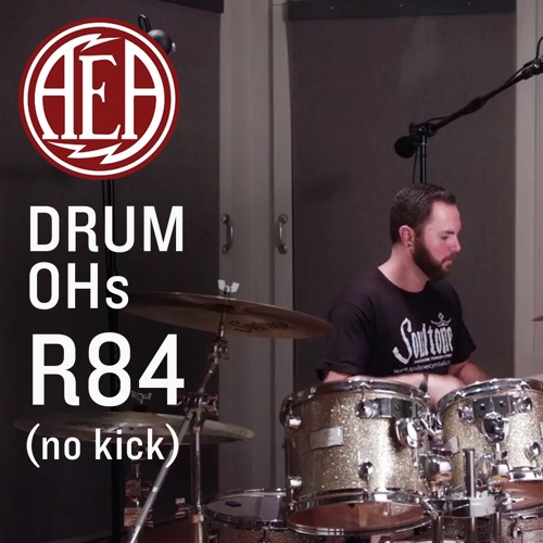 OHs No Kick - R84 - AEA Listening Library