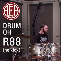 OHs No Kick - R88 - AEA Listening Library
